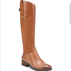 Sam Edelman penny riding boots